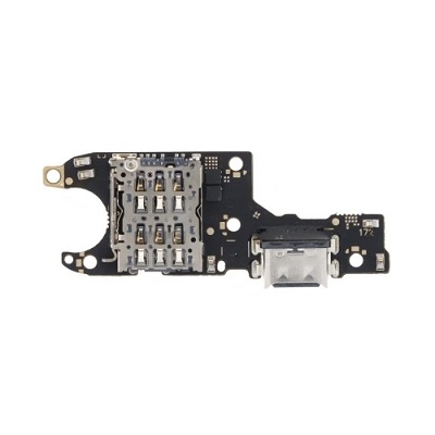 pcb honor 90 5g Plocica PCB Punjenja Huawei Honor 90 5G – Original IC sa brzim punjenjem - Image 1