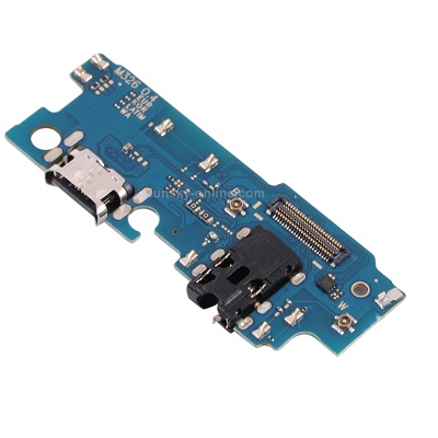 pcb m32 5g Plocica PCB Punjenja Samsung M32 5G – Original IC sa brzim punjenjem - Image 1