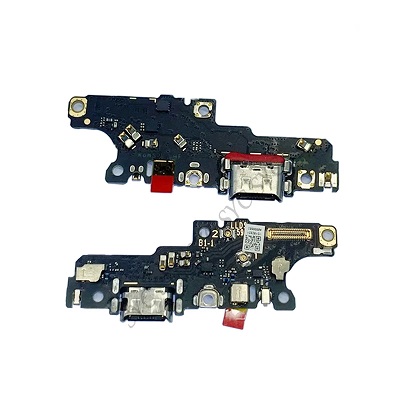 pcb nova 9se Plocica PCB Punjenja Huawei Nova 9 SE – Original IC sa brzim punjenjem - Image 1