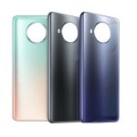 Poklopac baterije Xiaomi Mi 10T Lite 5G + lens / staklo kamere – PRVA KLASA