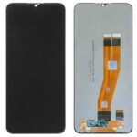 LCD Displej Samsung A02s / A03s / A03 / A04E / M02s / M04 / F04 / F02s 161mm - Oem Original