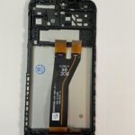 LCD Displej Samsung A14 5g A146B OEM - Sa frejmom / okvirom