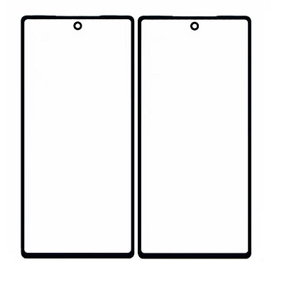 staklo google pixel 6 Staklo Google Pixel 6 5G + oca - Image 1