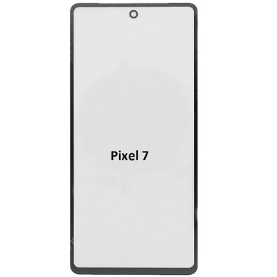 staklo google pixel 7 Staklo Google Pixel 7 5G + oca - Image 1