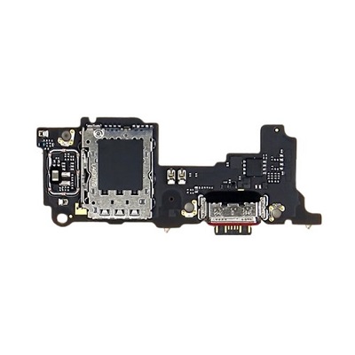 pcb f6 pro Plocica PCB Punjenja Xiaomi Poco F6 Pro 5G – Original IC sa brzim punjenjem - Image 1