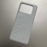 Poklopac baterije Xiaomi Poco F6 Pro 5G - PRVA KLASA - White