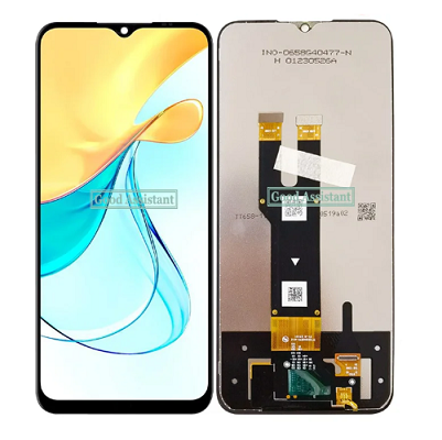 lcd zte blade v50 desing LCD Displej ZTE Blade V50 Desing 4G - High Copy - Image 1