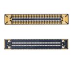 FPC konektor dispelja Samsung S21 / S21 Plus