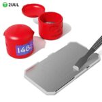 Pasta za lemljenje 148°C - 2UUL Red Skull