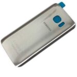 Poklopac baterije Samsung S7 Edge - Original - Silver