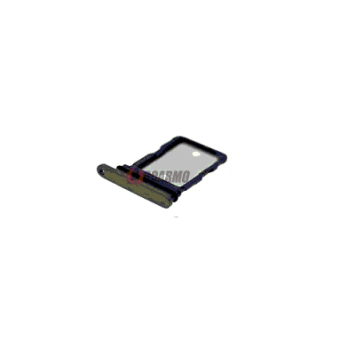 Nosac / drzac SIM Kartice Google Pixel 7 / 7 Pro 5G - Obsidian