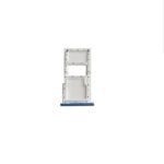 Nosac / drzac SIM Kartice Infinix Smart 7 HD - Silk Blue