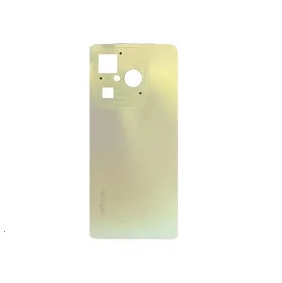 poklopac-infinix-hot-40i gold Poklopac baterije Infinix Hot 40I – PRVA KLASA - Horizon Gold - Image 1