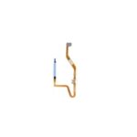 Otisak Prsta sa Fletom Paljenja Xiaomi Poco X5 Pro 5G - Original - Horizon Blue