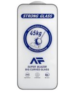 Zaštitno staklo Iphone 15 - Super jaka zaštita (45kg otpornost)